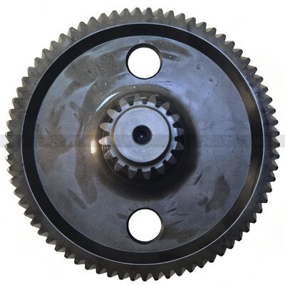 201-26-61320 PC60-6 Εκσκαφέας Swing Gear for Swing Drive Excavator Ανταλλακτικά
