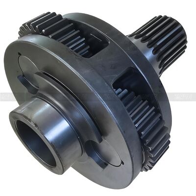 PC60-6 Εκσκαφέας Swing Carrier ASSY For Swing Drive Ανταλλακτικά εκσκαφέων