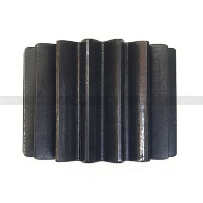 KRC0150 Χαμηλό επίπεδο θορύβου Στρογγυλό SH200A1 Εκσκαφέας Swing 2 Στάδιο Πλανητικό Εργαλείο Για Αντικατάσταση Αργού