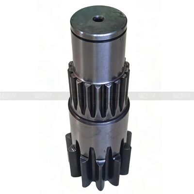 Ανταλλακτικά εκσκαφέα εκσκαφέα PC20 Swing Pinion For Swing Drive Excavator