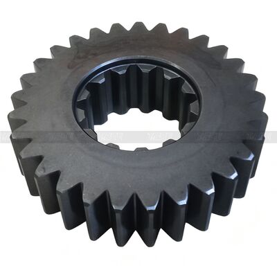 Κούνια εκσκαφέα HD700-7 1 σταδίου Sun Gear Pinion For Swing Drive Ανταλλακτικά εκσκαφέα