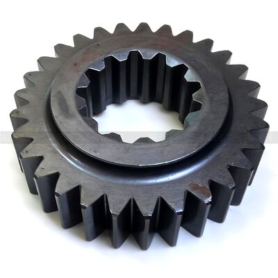 Κούνια εκσκαφέα HD700-7 1 σταδίου Sun Gear Pinion For Swing Drive Ανταλλακτικά εκσκαφέα