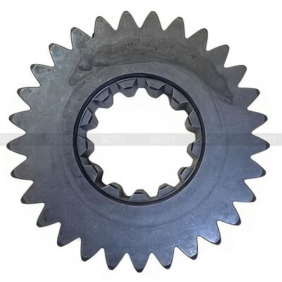 Κούνια εκσκαφέα HD700-7 1 σταδίου Sun Gear Pinion For Swing Drive Ανταλλακτικά εκσκαφέα