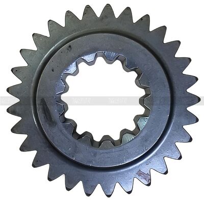 Κούνια εκσκαφέα HD700-7 1 σταδίου Sun Gear Pinion For Swing Drive Ανταλλακτικά εκσκαφέα
