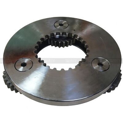 E200B Excavator Travel 1 Stage Carrier Assy Parts For Travel Drive Ανταλλακτικά Excavator