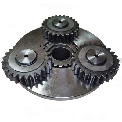 E349D2 Excavator Swing 1 Stage Carrier ASSY Parts For Swing Drive Excavator Spare Parts