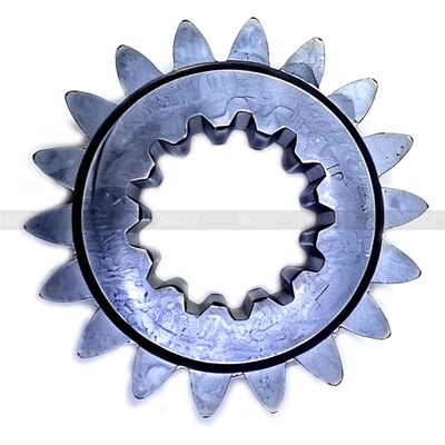 418-7160 E349D2 Ανταλλακτικά εκσκαφέα εκσκαφέα 1 σταδίου εξαρτήματα εργαλείων Sun For Swing Drive Ανταλλακτικά εκσκαφέα