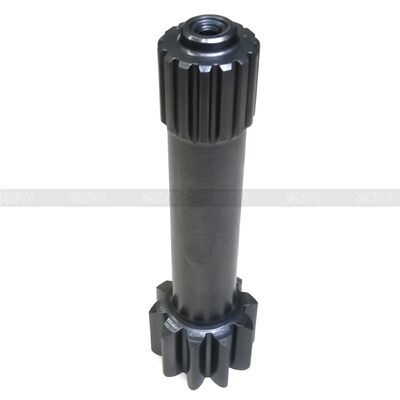 R140 Excavator Travel 1 Stage Sun Εξαρτήματα εργαλείων για Travel Drive Ανταλλακτικά Excavator