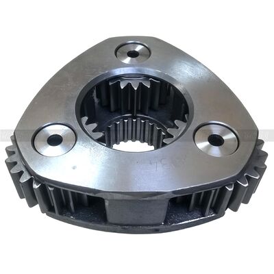 Εξαρτήματα ASSY Φορέα 2 Σταδίων Περιστροφής Εκσκαφέα E312D για Ανταλλακτικά Εκσκαφέα Swing Drive