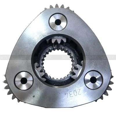 Εξαρτήματα ASSY Φορέα 2 Σταδίων Περιστροφής Εκσκαφέα E312D για Ανταλλακτικά Εκσκαφέα Swing Drive