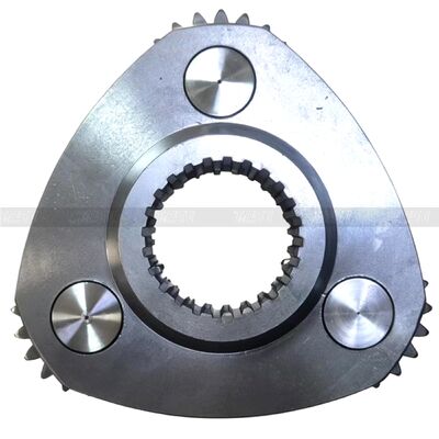 Εξαρτήματα ASSY Φορέα 2 Σταδίων Περιστροφής Εκσκαφέα E312D για Ανταλλακτικά Εκσκαφέα Swing Drive