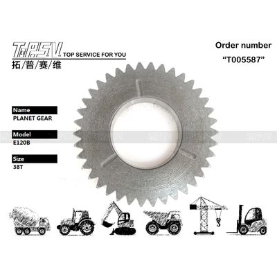 Good price 099-0205 Τελική κίνηση εξορυκτήρα Πλανητικό εξοπλισμό για Caterpillar σε απευθείας σύνδεση