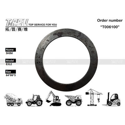 Good price XJDG-00019 Αντικατασκευαστικά εξαρτήματα εξορυκτών σε απευθείας σύνδεση