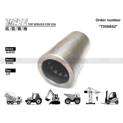 Good price 191-2645 Υδραυλική σύνδεση άξονα σκάφους για Caterpillar E325C E328D 13T σε απευθείας σύνδεση