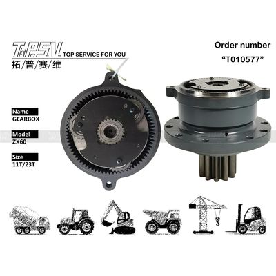Good price Μαύρο 9287538 Εξόρυξη ταξιδιωτικός κινητήρας ZX60 Εξόρυξη ανταλλακτικά εξατομικευμένα σε απευθείας σύνδεση