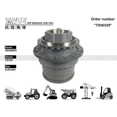 Good price Υδραυλικός κινητήρας ZX330 9212584 υψηλής απόδοσης για εξορυκτήρα σε απευθείας σύνδεση