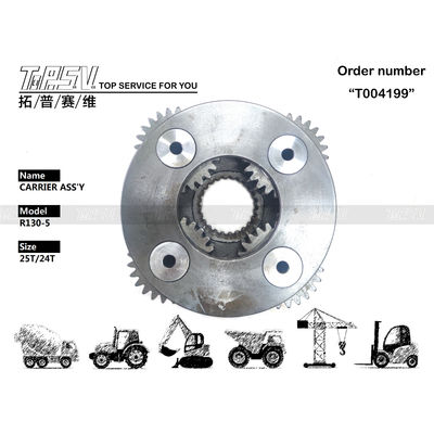 Good price R110-7 Σύνθεση πλανητικού φορέα 2 σταδίων με τύπο πλανητικού μειωτή σε απευθείας σύνδεση
