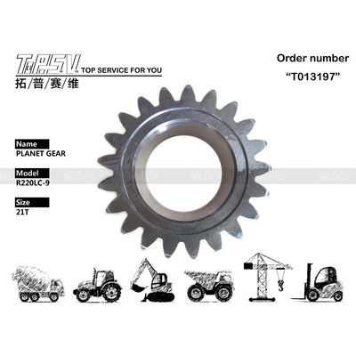 Good price Ρ220-9 Κουνούμενος εξορυκτής πλανητικών μηχανημάτων για βαριές εργασίες 39Q6-12200 σε απευθείας σύνδεση