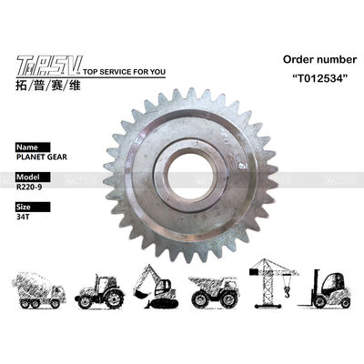 Good price 39Q6-42270 Ταξιδιωτικό 1ο στάδιο Πλανητικό Μηχανικό Μεταφορών Για Κουτί Πλανητικού Μηχανικού R220-9 σε απευθείας σύνδεση