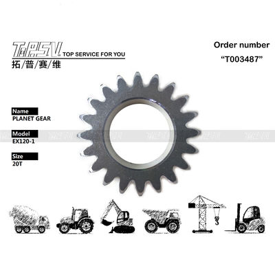 Good price EX100 Εκσκαφέας Κουνούμενος Πλανητικός Γεροσυσκευής Εκσκαφέας Υψηλή συμβατότητα 3037605 σε απευθείας σύνδεση