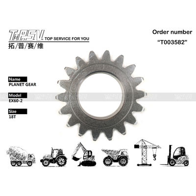 Good price EX60-3 Χορτοπατητής 1 σταδίου με θερμική επεξεργασία 3051679 σε απευθείας σύνδεση