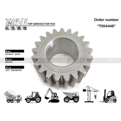 Good price R215-7 Τροχιά κλίσης σκάφους 2Στάδιο για υδραυλική κίνηση κινητήρα XKAQ-00025 σε απευθείας σύνδεση