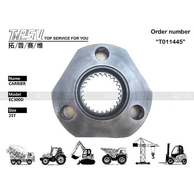 Good price EC300D VOE14599947 Πλανητική συσκευή μεταφοράς εργαλείων Ταξίδι 1ο στάδιο Για την εγκατάσταση εργαλείων χωρίς προσπάθεια σε απευθείας σύνδεση