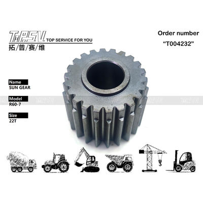 Good price SA7118-23390 Βαρύ φορτίο EC140B Εκσκαφέας Κουνούπι 2 σταδίων Ηλιακό Τεχνουργείο Για Υδραυλικό Μηχανισμό σε απευθείας σύνδεση