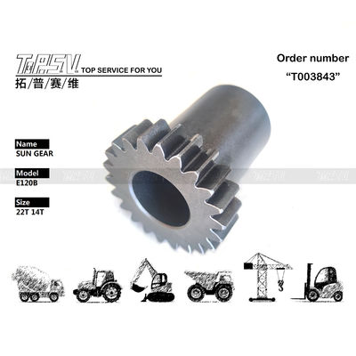 Good price E120B Εκσκαφέας Swing 1Stage Πλανητική ηλιακή συσκευή με πλανητικό μειωτήρα 099-4746 σε απευθείας σύνδεση