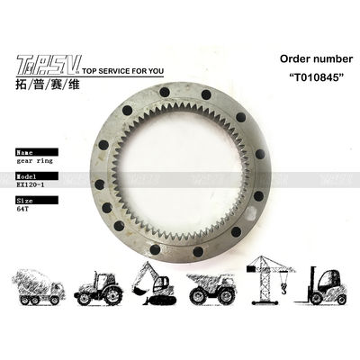 Good price EX120-1 Στρογγυλοτροχείο για την επισκευή μηχανημάτων σε αναπηρικές μηχανές 2023964 2024895 σε απευθείας σύνδεση
