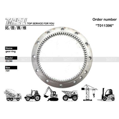 Good price Υψηλής αντοχής κιβώτιο ταχυτήτων EC290 δακτυλίδι SA7118-38460 με περιστρεφόμενη λειτουργία σε απευθείας σύνδεση