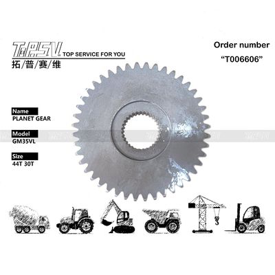 CLG200 GM35VL Εκσκαφέας Πλανητικό Γεράκι RV 34C0874 Υδραυλική κίνηση κινητήρα