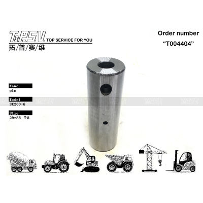Good price SK200-8 Αγροτρυπαντήρας Πλανητικό κιβώτιο ταχυτήτων Συστατικά του Swing 2Stage Pin YN32W01067P1 σε απευθείας σύνδεση