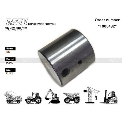 Good price VOE14566430 Σφραγίδα κιβωτίου EC300D Εκσκαφέας 1ο στάδιο για μετάδοση ισχύος σε απευθείας σύνδεση
