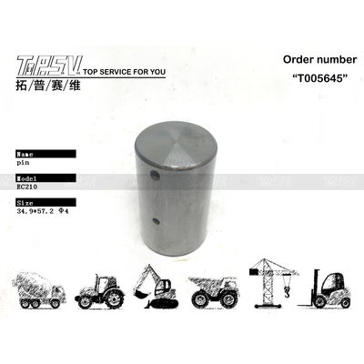 Good price R220-9 Συστατικά πλανητικών κιβωτίων ταχυτήτων Ταξίδι 1Στάδιο Πιν XKAQ-00240 σε απευθείας σύνδεση