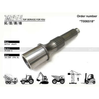 Good price PC200-5 Εκσκαφέας Ταξιδιωτικός μοτοσυκλέτης για βαριά μηχανή 708-8H-12110 σε απευθείας σύνδεση