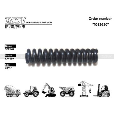 Good price 542-1303 Ενεργειακή εξόρυξη K7V280 Εξόρυξη Υδραυλική αντλία ελατήρια με ελαιόλαδο εργαλείων συντήρηση σε απευθείας σύνδεση