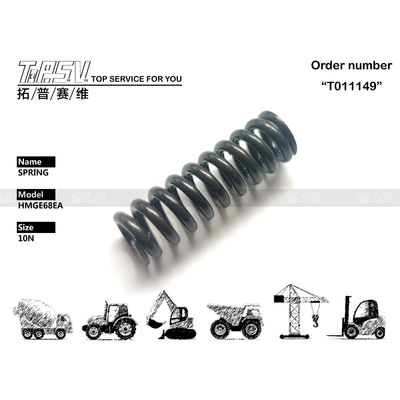 Good price 4468258 HMGE68EA Χάλυβα ZX330 Εκσκαφέας Ταξίδι Υδραυλικός κινητήρας ελατήριο για συμβατές μάρκες και μοντέλα σε απευθείας σύνδεση