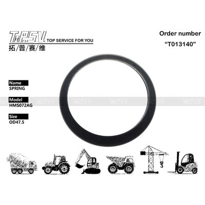 Good price 4413753 ZX120 Ανταλλακτικά υδραυλικών κινητήρων για εξοπλισμό κατασκευής σε απευθείας σύνδεση