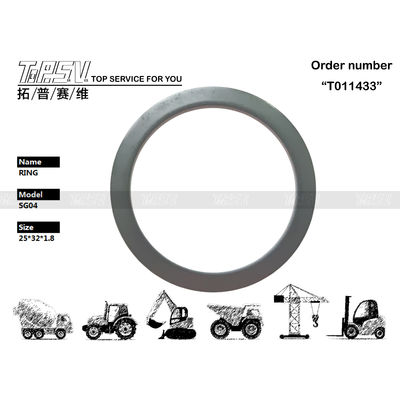 Good price 099-0330 SG04 Υδραυλικά εξαρτήματα κινητήρα Άνοιγμα για εξοπλισμό εξορυκτικού μηχανήματος σε απευθείας σύνδεση
