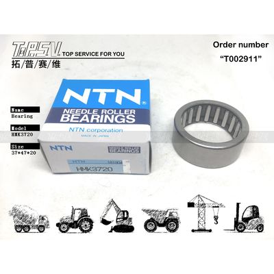 Good price 4631910 HMK3720 Γυροτροχείο για υδραυλική κίνηση σε απευθείας σύνδεση
