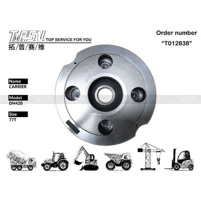 Good price DH420-7 Εκσκαφέας ταξίδι 2Στάδιο Πλανητικός μεταφορέας εργαλείων 2230-7024A Διάφραξη των εργαλείων σε απευθείας σύνδεση
