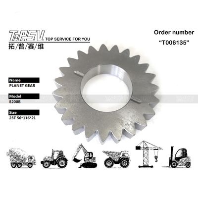 Good price Στρογγυλο E200B μεταφορά σκάφους 2Στάδιο Πλανητικό εξοπλισμό για εργαστήρια επισκευής μηχανημάτων 094-1507 σε απευθείας σύνδεση