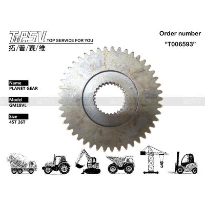 Good price Μαύρο χάλυβα κατασκευή SH120 Excavator Travel Πλανητικό εξοπλισμό για υδραυλική κίνηση σε απευθείας σύνδεση