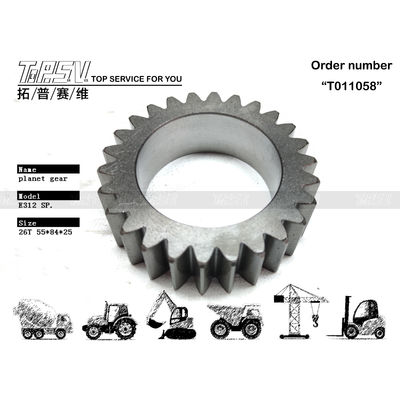 Good price 102-6507 Σφραγισμένη τσάντα E315 Ταξιδιωτικό 2ο στάδιο Πλανητικό εξοπλισμό σε απευθείας σύνδεση