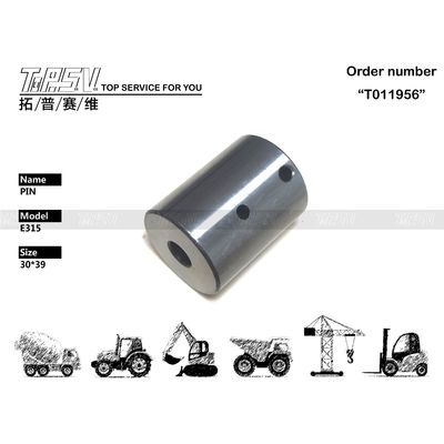 Good price 102-6504 E315-A Εκσκαφέας Ταξίδι 1 Στάδιο Γεράκι Πιν υψηλή αντοχή σε απευθείας σύνδεση