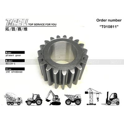 Good price 3034195 Χύτευση ακριβείας EX120-1 Εκσκαφέας ταξίδι 3 σταδίων Πλανητική μηχανή κινητήρα σφυρηλάτησης σε απευθείας σύνδεση