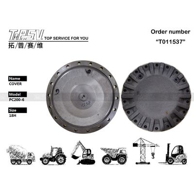 Good price 20Y-27-21110 Πληρωμή και λάδι εργαλείων για τη συντήρηση του PC200-6 σε απευθείας σύνδεση