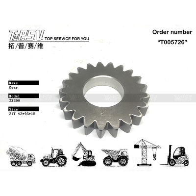 Good price 3082148 Χαμηλή συντήρηση ZX200 Εκσκαφέας Ταξίδι 1ος σταδίου Πλανητικό εξοπλισμό για μηχανήματα Εργαστήρια επισκευής Συντήρηση σε απευθείας σύνδεση