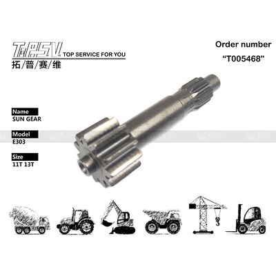 Good price 150-0820 Συντήρηση E303 Εκσκαφέας 1η φάση Ηλιακό εξοπλισμό από για μηχανήματα σε απευθείας σύνδεση